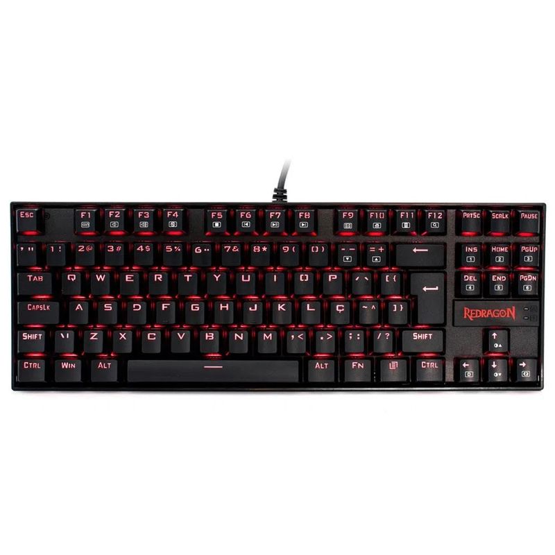 117498-1-_Teclado_Mecanico_USB_Redragon_KUMARA_K552_Switches_RED