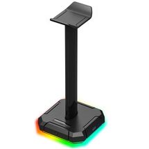 Suporte de Headset REDRAGON SCEPTER PRO HA300