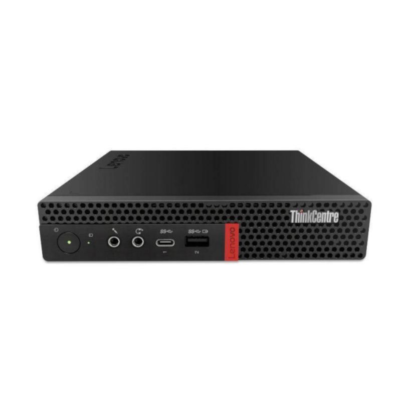 119554-2-Computador_Lenovo_ThinkCentre_Tiny_M720q_10T80012BR_Core_i3_8100T_HD_500GB_7_200RPM_4GB_DDR4_Sem_SO_1yr_On_Site_119554