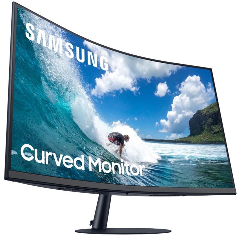 120488-2-Monitor_LED_32pol_Samsung_C32T550FDL_VA_Full_HD_Curvo_HDMI_DP_VGA_P2_Alto_falantes_FreeSync_120488