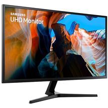 Monitor LED 32pol Samsung U32J590UQL (VA, 4K, HDMI, DP, P2, FreeSync)