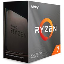 Processador AMD Ryzen 7 3800XT (AM4 - 8 núcleos / 16 threads - 3.9GHz) 100-100000279WOF