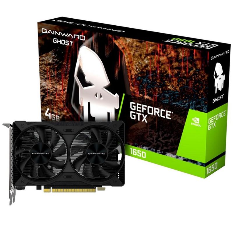 120045-4-Placa_de_video_NVIDIA-GeForce_GTX_1650_4GB_PCI_E_Gainward_GHOST_G6_NE6165001BG11175D_120045