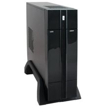 Computador WAZ - wazPC Mini (Intel Celeron J4005, SSD 240GB, 4GB DDR4, Fonte 150W Real, Windows 10 Pro)