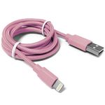 120464-1-Cabo_USB_Lightning_10M_C3_Tech_CB_L11PK_Rosa_120464