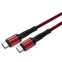 Cabo USB Tipo C 3.0 > USB - 1,0M - C3 Tech - CB-P150RD
