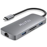 120493-1-Hub_USB_C_31_HooToo_8em1_HT_UC009_2x_USB30_1x_USB_C_100W_1x_USB20_HDMI_Leitor_Cartao_SD_TF_Ethernet_Gigabit_120493