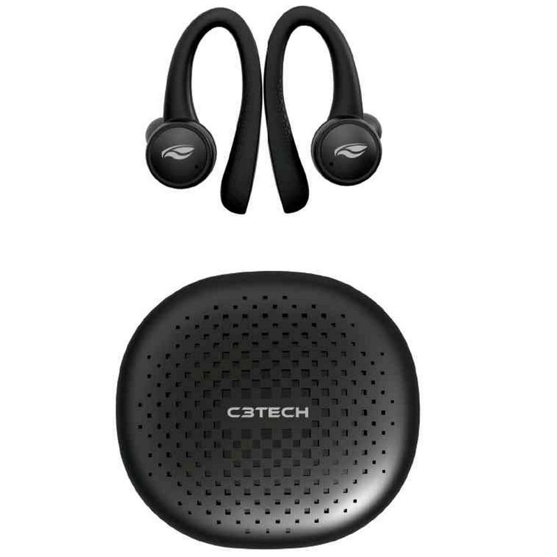 120468-1-Fone_de_Ouvido_50_Bluetooth_C3_Tech_EP_TWS_100BK_Preto_120468