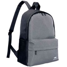 Mochila p/ Notebook (15.6pol) - C3 Tech Dallas - MC-02GY - Cinza