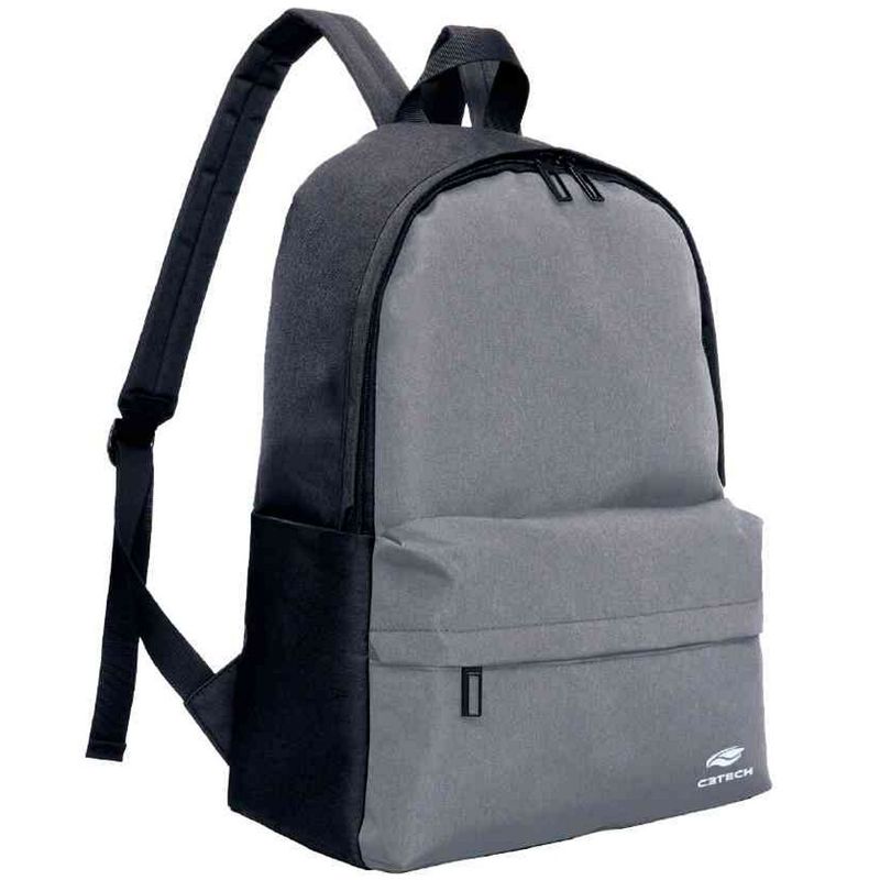 120471-1-Mochila_p_Notebook_156pol_C3Tech_Dallas_MC_02GY_Cinza_120471