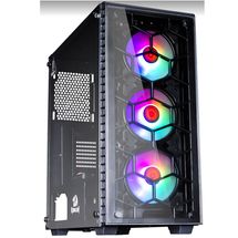 Gabinete ATX - Redragon Diamond Storm Pro GC-903