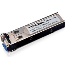 Modulo SFP - TP-Link TL-SM321A BI-DIRECIONAL WDM 1000 BASE-BX