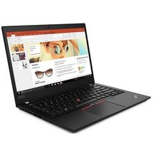 Notebook 14pol Lenovo Thinkpad T495 20NK001BBR (Ryzen 7 PRO 3700U, 16GB DDR4, SSD 256GB nVME, Win 10 Pro, 3yr. On Site)