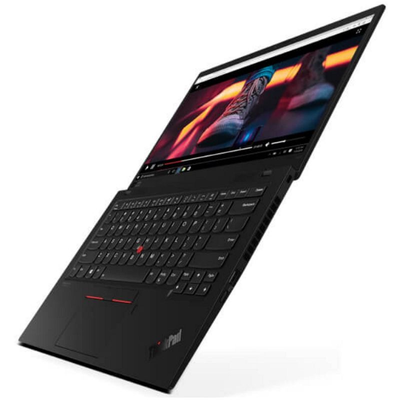 Notebook 14pol Lenovo Thinkpad X1 Carbon 8th 20UA002UBR (i5 10310U, 16GB DDR4, SSD 512GB nVME, Win 10 Pro, 3yr. On Site) - Waz Notebook 14pol Lenovo Thinkpad X1 Carbon 8th 20UA002UBR (i5 10310U, 16GB DDR4, SSD 512GB nVME, Win 10 Pro, 3yr. On Site) - Waz