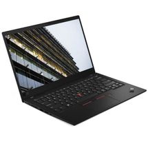 Notebook 14pol Lenovo Thinkpad X1 Carbon 8th 20UA0031BR (i7 10610U, 16GB DDR4, SSD 512GB nVME, Win 10 Pro, 3yr. On Site)