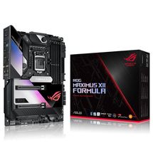 Placa mãe LGA 1200 -  Asus ROG MAXIMUS XII FORMULA (ATX)