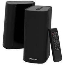 Caixa de Som Bluetooth - 2.0 - Creative T100 - 51MF1690AA000