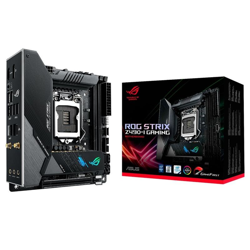 120021-1-Placa_mae_LGA_1200_Asus_ROG_STRIX_Z490_I_GAMING_Mini_ITX_120021