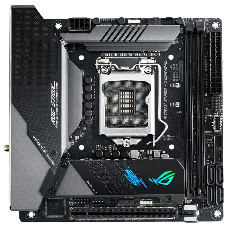 120021-3-Placa_mae_LGA_1200_Asus_ROG_STRIX_Z490_I_GAMING_Mini_ITX_120021