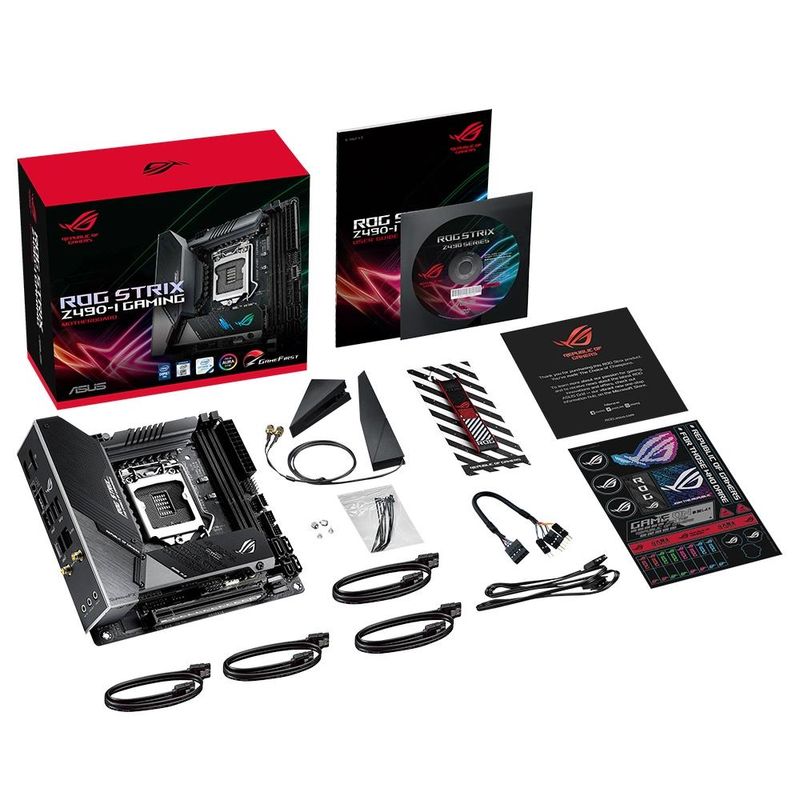 120021-5-Placa_mae_LGA_1200_Asus_ROG_STRIX_Z490_I_GAMING_Mini_ITX_120021