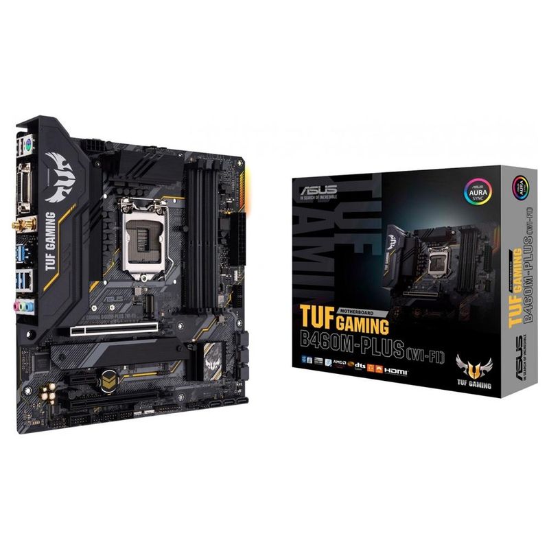 120022-1-Placa_mae_LGA_1200_Asus_TUF_GAMING_B460M_PLUS_WI_FI_Micro_ATX_120022