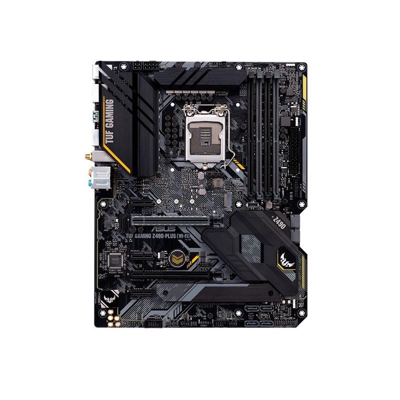 120025-2-Placa_mae_LGA_1200_Asus_TUF_GAMING_Z490_PLUS_Wi_Fi_ATX_120025