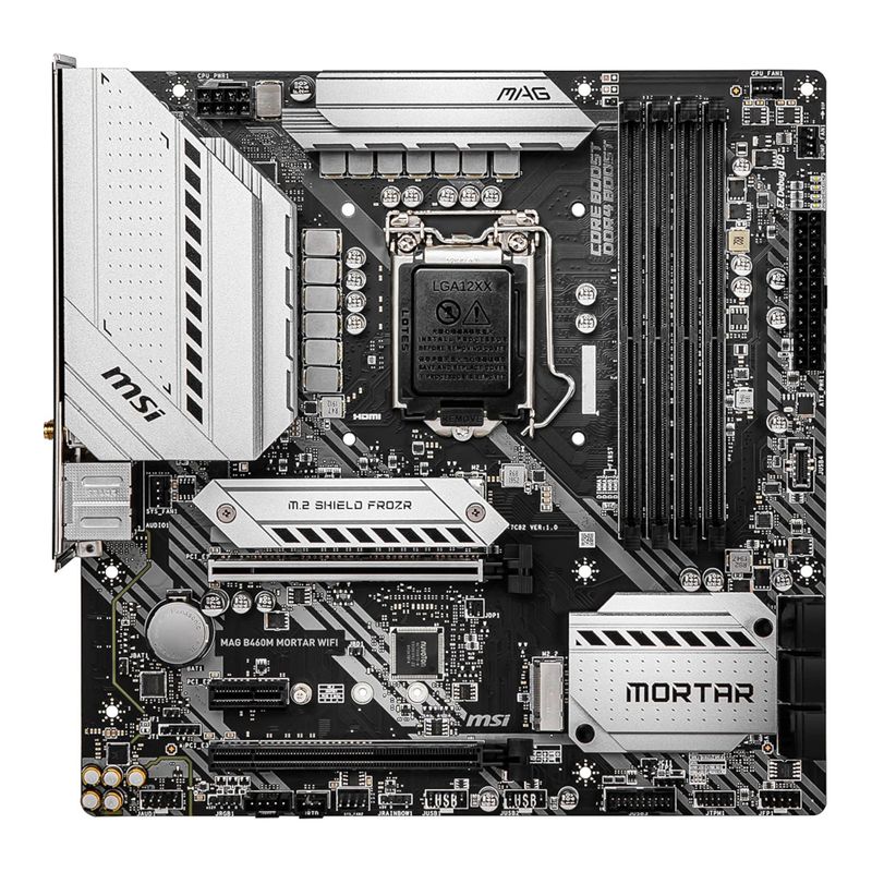 120033-2-Placa_mae_LGA_1200_MSI_MAG_B460M_MORTAR_WIFI_Micro_ATX_120033