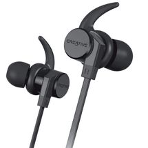 Fone de Ouvido Bluetooth - c/ Mic -Creative Outlier One V2 - 51EF0850AA000