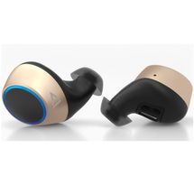 Fone de Ouvido Bluetooth TWS - c/ Mic -Creative Outlier Gold - 51EF0840AA000