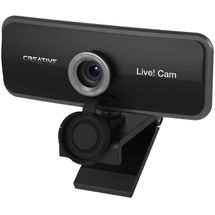 Webcam USB - Creative Livecam Sync 1080p - 73VF086000000