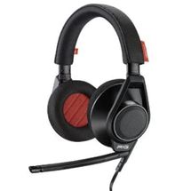 [OPEN BOX] Fone de Ouvido (c/ mic) - 3,5mm - Plantronics RIG (PC, MAC, PS3, PS4, XBOX) - 200040-18