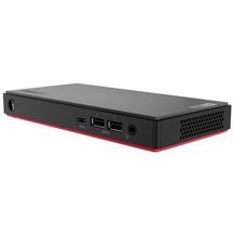 Computador Lenovo ThinkCentre Nano M90n-1 11AE001YBP (Core i7-8665U, SSD 512GB nVME, 16GB DDR4, W10 Pro, 3yr. On Site)