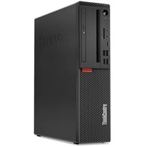 Computador Lenovo ThinkCentre SFF M720s 10SUS87W00 (Core i5 8400, HD 1TB 7.200, 4GB DDR4, DVDRW, W10 Pro, 3yr. On Site)