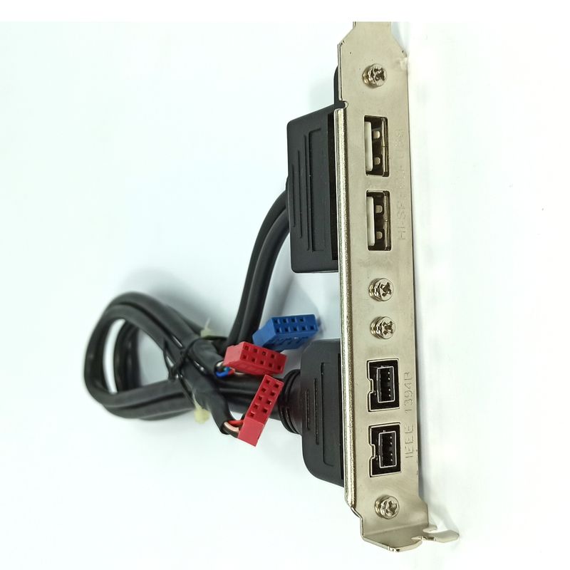 118292-1-Espelho_PCI_com_2_portas_Firewire_1394b_2_Portas_USB_2_0_118292