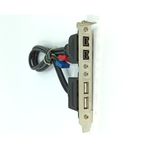 118292-2-Espelho_PCI_com_2_portas_Firewire_1394b_2_Portas_USB_2_0_118292