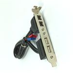 118292-3-Espelho_PCI_com_2_portas_Firewire_1394b_2_Portas_USB_2_0_118292