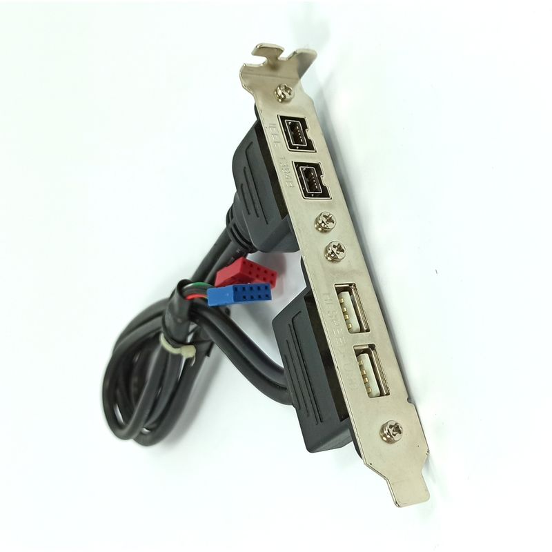 118292-3-Espelho_PCI_com_2_portas_Firewire_1394b_2_Portas_USB_2_0_118292