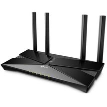 Roteador Wireless TP-Link Wifi 6 AX3000 - Archer AX50 (Dual-Band, 4x Gigabit LAN, MU-MIMO, OFDMA, 802.11ax)