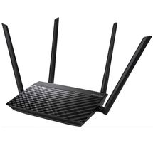 Roteador Wireless - Asus Dual-Band MiMo AC1200 c/ USB 2.0 - RT-ACRH12