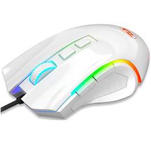 Mouse USB Redragon GRIFFIN M607W