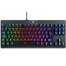 Teclado Mecânico USB Redragon Dark Avenger - K568RGB-2 (Switches Red, PT)