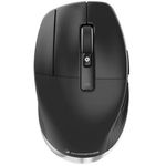 120568-1-Mouse_3D_Sem_fio_3Dconnexion_CadMouse_Wireless_Preto_Cinza_3DX_700079_Canhoto_120568