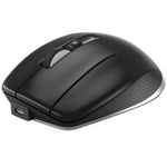 120568-2-Mouse_3D_Sem_fio_3Dconnexion_CadMouse_Wireless_Preto_Cinza_3DX_700079_Canhoto_120568