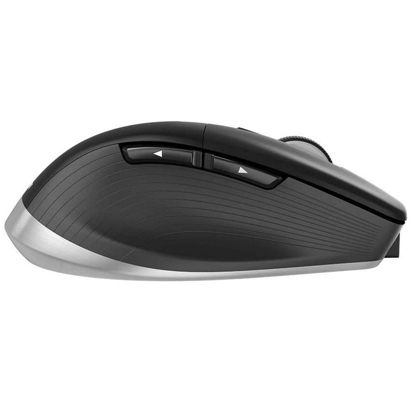 120568-3-Mouse_3D_Sem_fio_3Dconnexion_CadMouse_Wireless_Preto_Cinza_3DX_700079_Canhoto_120568