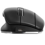 120568-5-Mouse_3D_Sem_fio_3Dconnexion_CadMouse_Wireless_Preto_Cinza_3DX_700079_Canhoto_120568