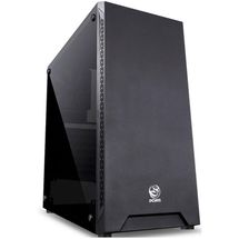Gabinete ATX - PCYES - Mars - MRPTSL1FV - 33119