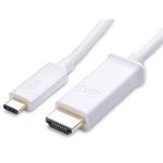 120604-2-Cabo_Adaptador_de_Video_USB_C_HDMI_18m_Cable_Matters_201062_WHT_18m_Branco_4K_60Hz_Thunderbolt_3_120604