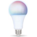120540-2-Lampada_LED_Inteligente_Dimerizavel_WI_Fi_Colorida_Multilaser_Liv_SE224_120540