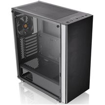 PC Gamer - WazX Bullet A9 NBNG e-sports (Core i5 9th Gen, SSD240GB, HD 1TB, 16GB DDR4, GTX 1660 Super, 600W, Win 10 Pro)