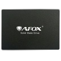 SSD - 2,5pol / SATA3 - 120GB - Afox - SD250-120GN